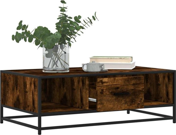 Produktbild vidaXL Couchtisch (100 x 57 x 35 cm)