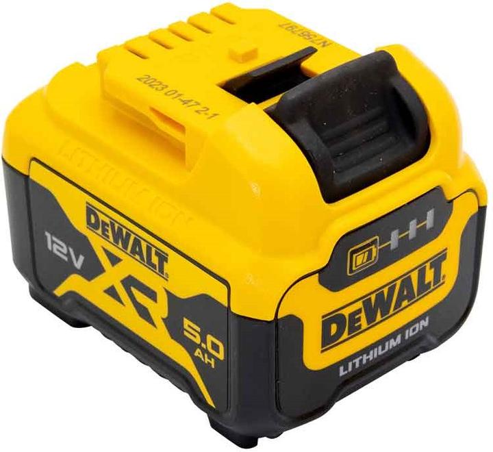 Produktbild DeWalt Ersatzakku DCB126-XJ (12 V)