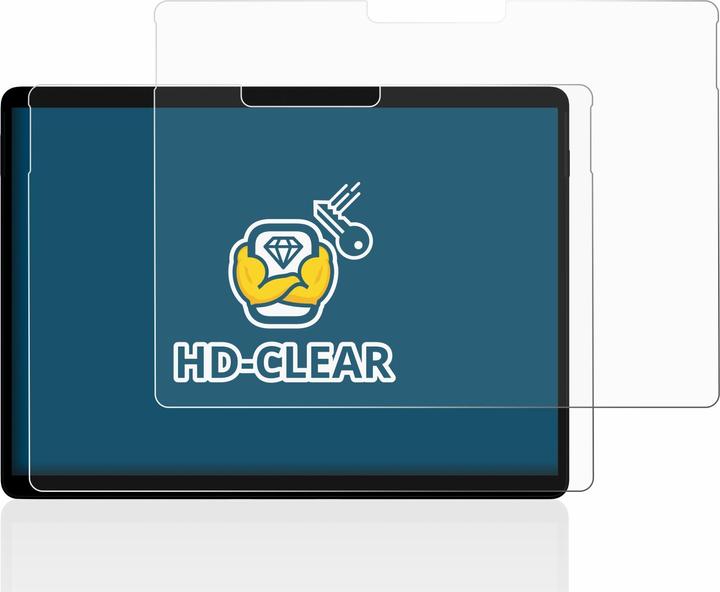 Actual product image BROTECT Screen Protector Clear (1 pcs., Microsoft Surface Pro X)