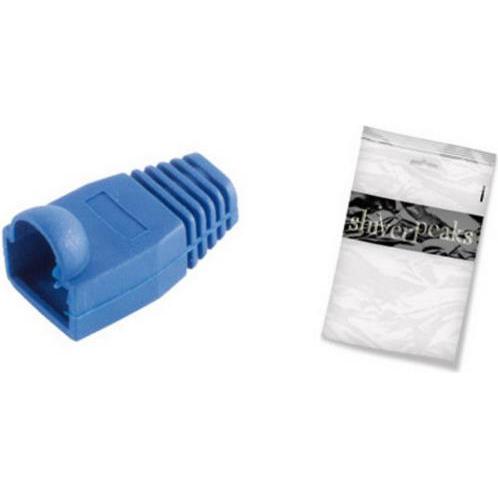Shiverpeaks SHVP 72055B10, Elektronikkabel + Stecker, Blau