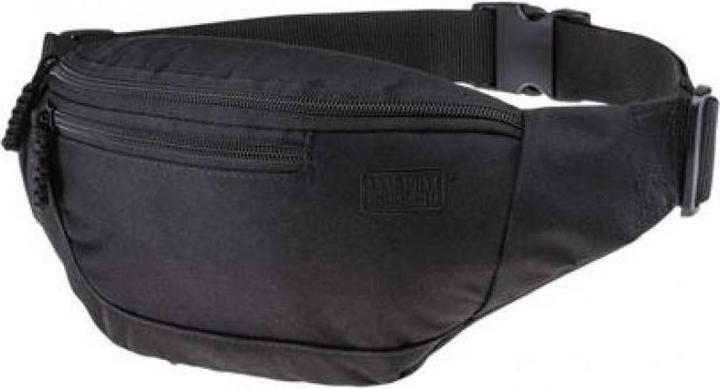 Produktbild SORBELT black kidney bag