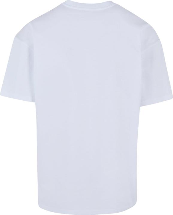 Actual product image 9N1M Sense SENSE Orange Square Tee - 160687 (L)