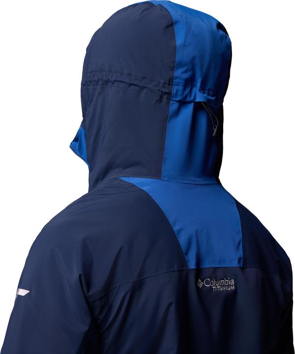 Produktbild Columbia Cirque Bowl™ Jacket (XXL)