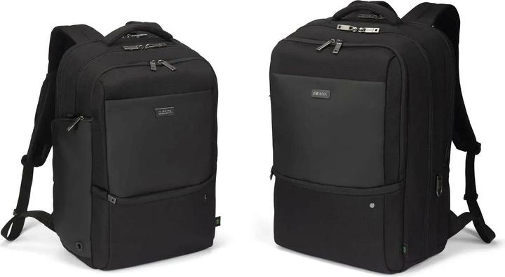 Produktbild Dicota Backpack FIVE 15-17.3inch, Backpack FIVE (24.50 l)