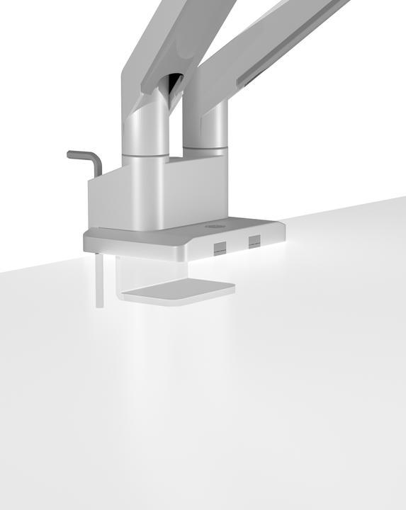 Produktbild Icy Box IB-MS524-T (Boden, 32", 9 kg)