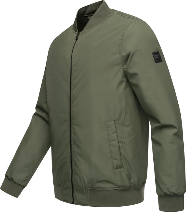 Actual product image Ragwear Quadio (XXL)