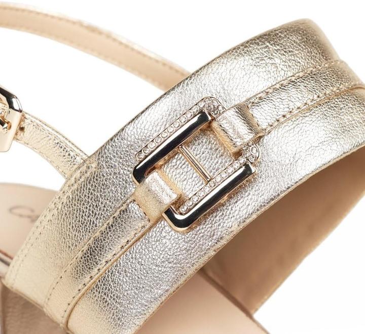 Actual product image Caprice Sandal (37)