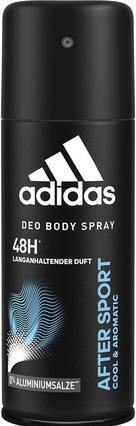 Actual product image adidas Deodorant After Sport (150 ml)