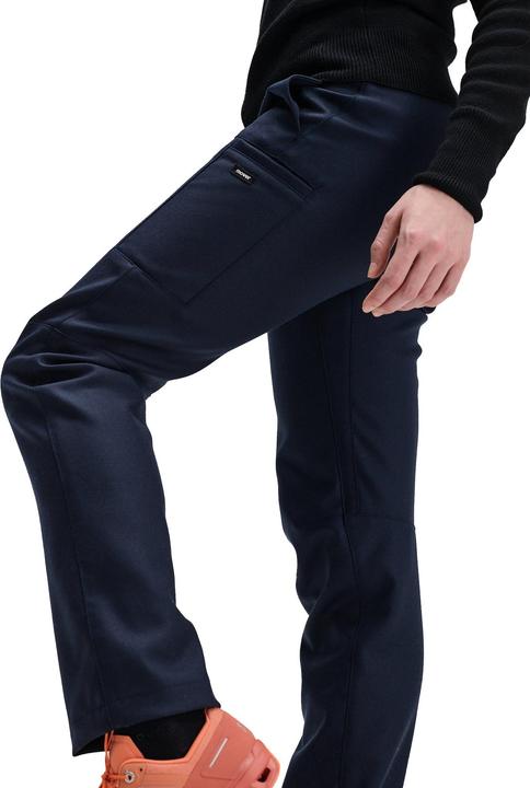 Actual product image Mover Plastic Free Sportswear Merino Wool Trousers (S)