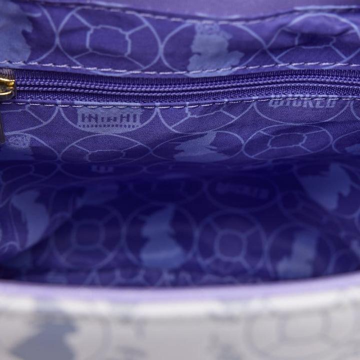 Actual product image Loungefly Universal by Micro Backpack Wicked