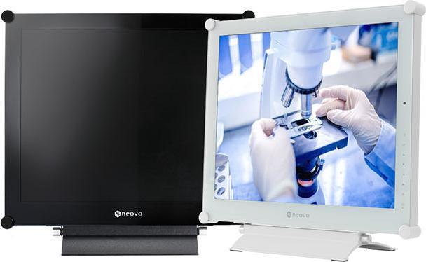 Produktbild AG neovo X-19E 19IN 1280 X 1024 250CD (1280 x 1024 Pixel, 19")