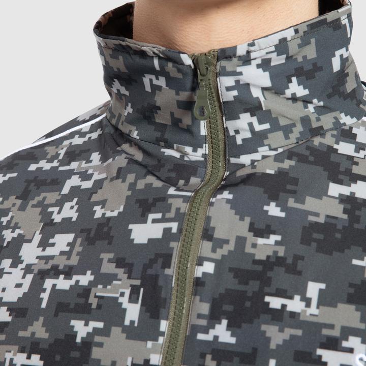 Produktbild Smilodox Trainingsanzug Nolans (3XL)