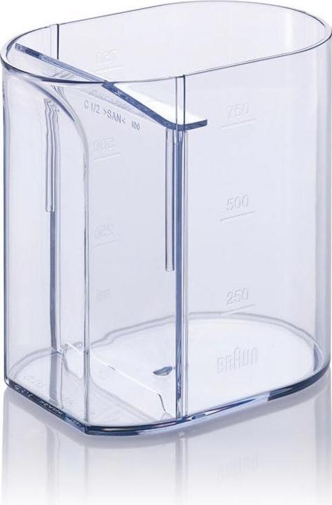 Produktbild Braun SJ3100BK (CH-Stecker)