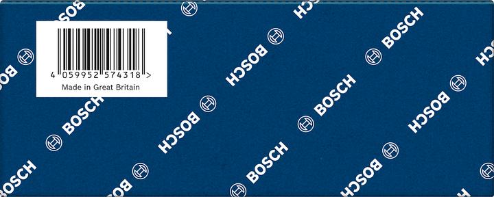 Produktbild Bosch Professional Zubehör Expert (Mittel)