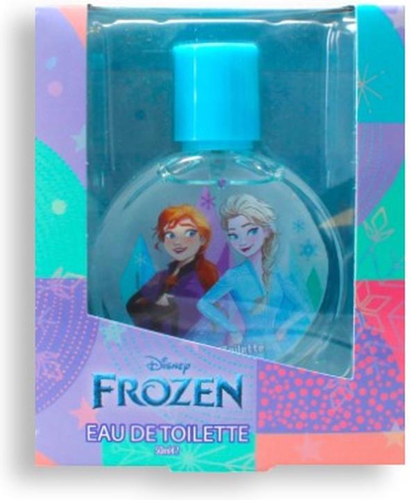 Produktbild Disney Frozen Spray - Perfume (Eau de Toilette)
