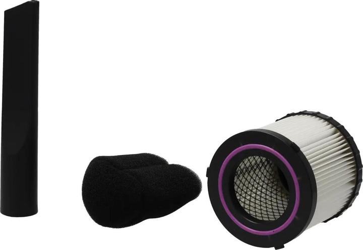 Produktbild Dedra Industriestaubsauger DED7175 (Nass-Trockensauger)