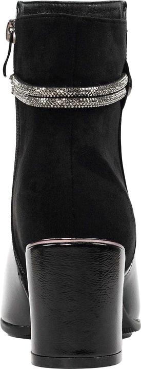 Produktbild Lunar Lily Stiefeletten (41)