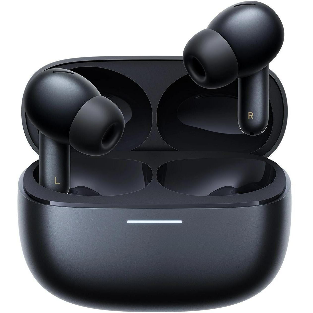 Xiaomi Redmi Buds 6 Pro (ANC, 9.50 h, Kabellos), Kopfhörer, Schwarz