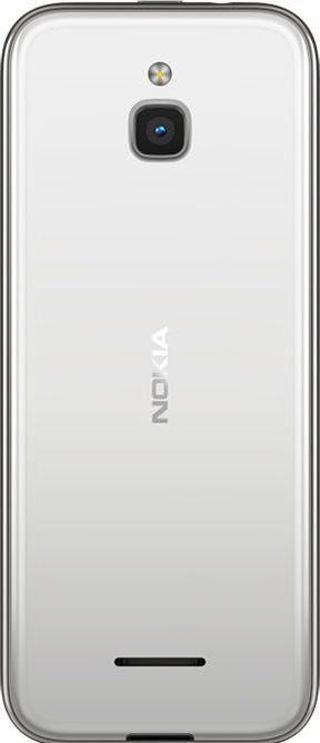 Produktbild Nokia 8000 (2.80", 2 Mpx)