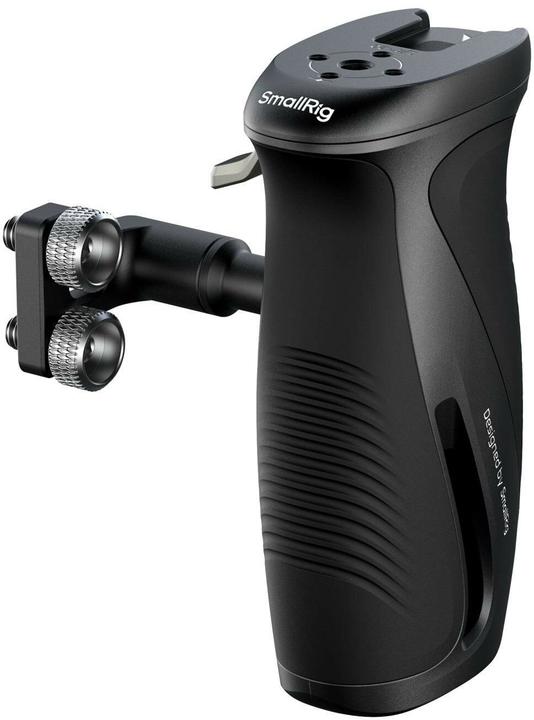 Actual product image SmallRig Rotating Side Handle (Grip)