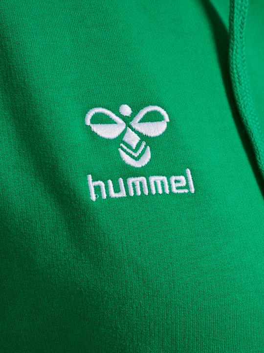 Image du produit hummel HMLGO 2.0 HOODIE FEMME (XS)