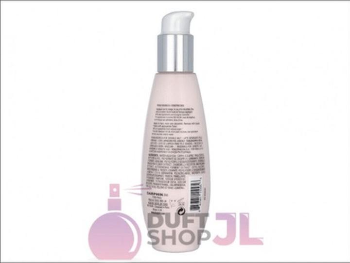 Actual product image Darphin Intral Cleansing Milk (Cleansing lotion, 200 ml)