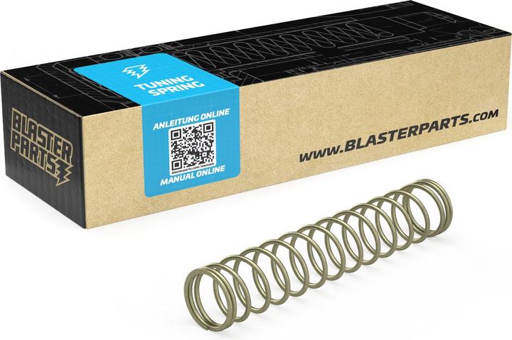 Produktbild Nerf Tuning-Feder N-Strike Elite Alpha Trooper CS-12