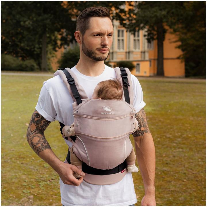 Immagine prodotto Manduca Primo PureCotone