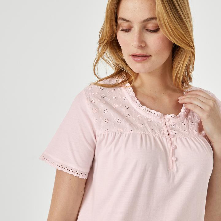 Produktbild Anne Weyburn Nachthemd (48)