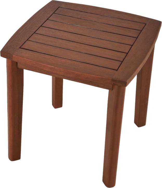 Actual product image Harms Sinaloa seating group brown