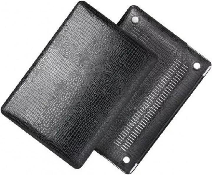 Immagine prodotto G-Case Custodia rigida per MacBook 12 in pelle vegana (Apple)