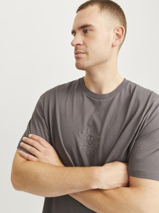 Image du produit Jack & Jones Plus T-shirt imprimé T-shirt (4XL)