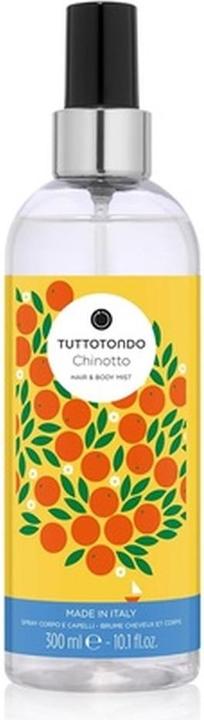 Chinotto