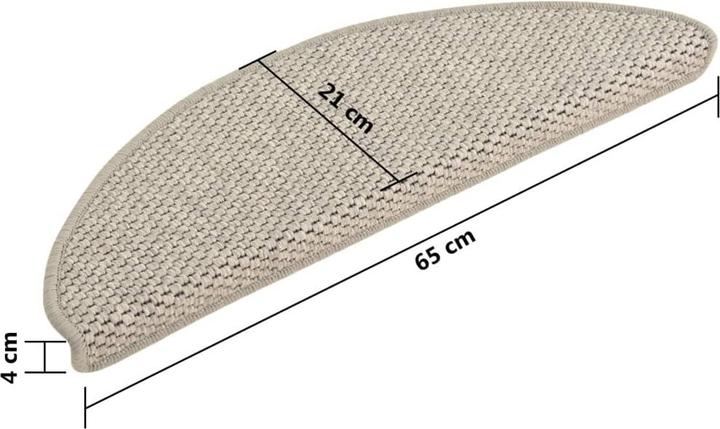 Produktbild VidaXL Pankratius (65 x 25 cm)