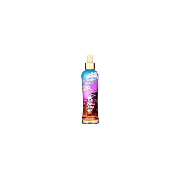 So...? SO Hawaiian Honey Body Mist 200ml (Körperlotion, 200 ml)
