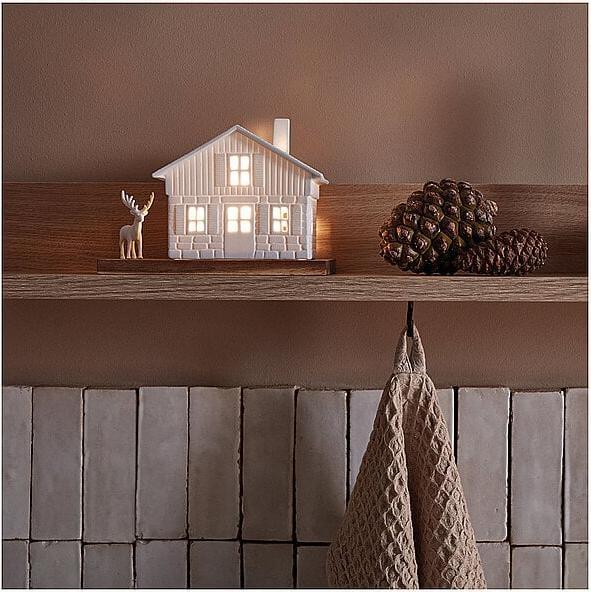 Produktbild Räder Berghüttenlaterne