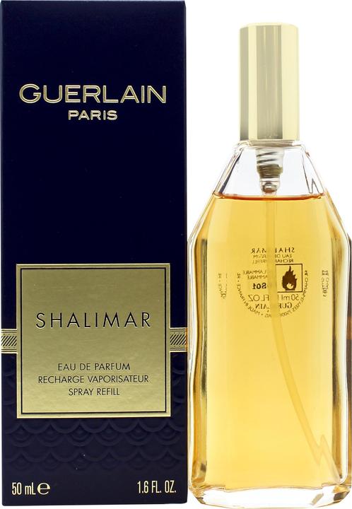 Immagine prodotto Guerlain Shalimar (Eau de parfum, 50 ml)
