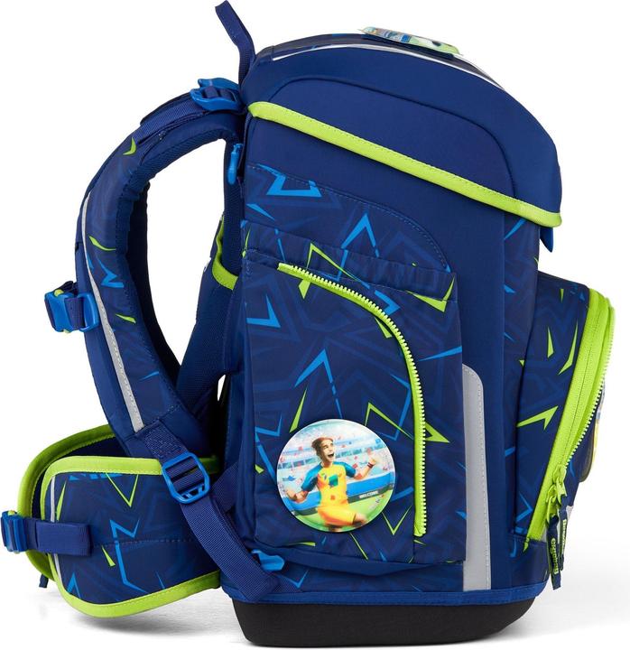 Produktbild Ergobag Schultaschen Set CUBO SpitzenreitBär 2026 (19 l)