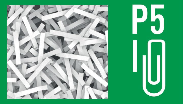 Image du produit Leitz IQ 3M PROTECT PREMIUM - Destructeur de documents (Coupe de particules)