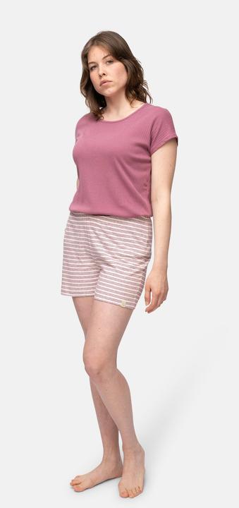 Produktbild greenjama Short mit Leinen-Anteil (36)