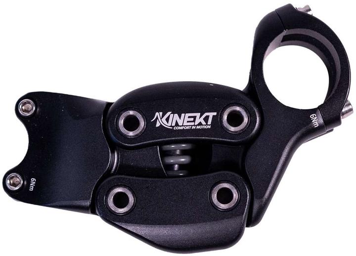 Actual product image Kinekt Stem 100mm x 30 degrees (high angle) (100 mm, 31.80 mm)