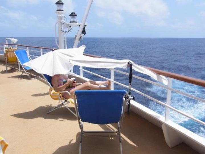 Produktbild Westfield Campingstuhl ROYAL ERGOFIT 935043