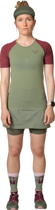 Produktbild Dynafit Ultra 2in1 Laufrock (XS)