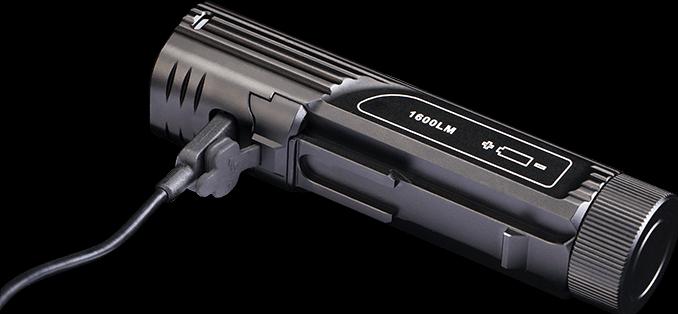 Immagine prodotto Fenix BC26R (1600 lm)