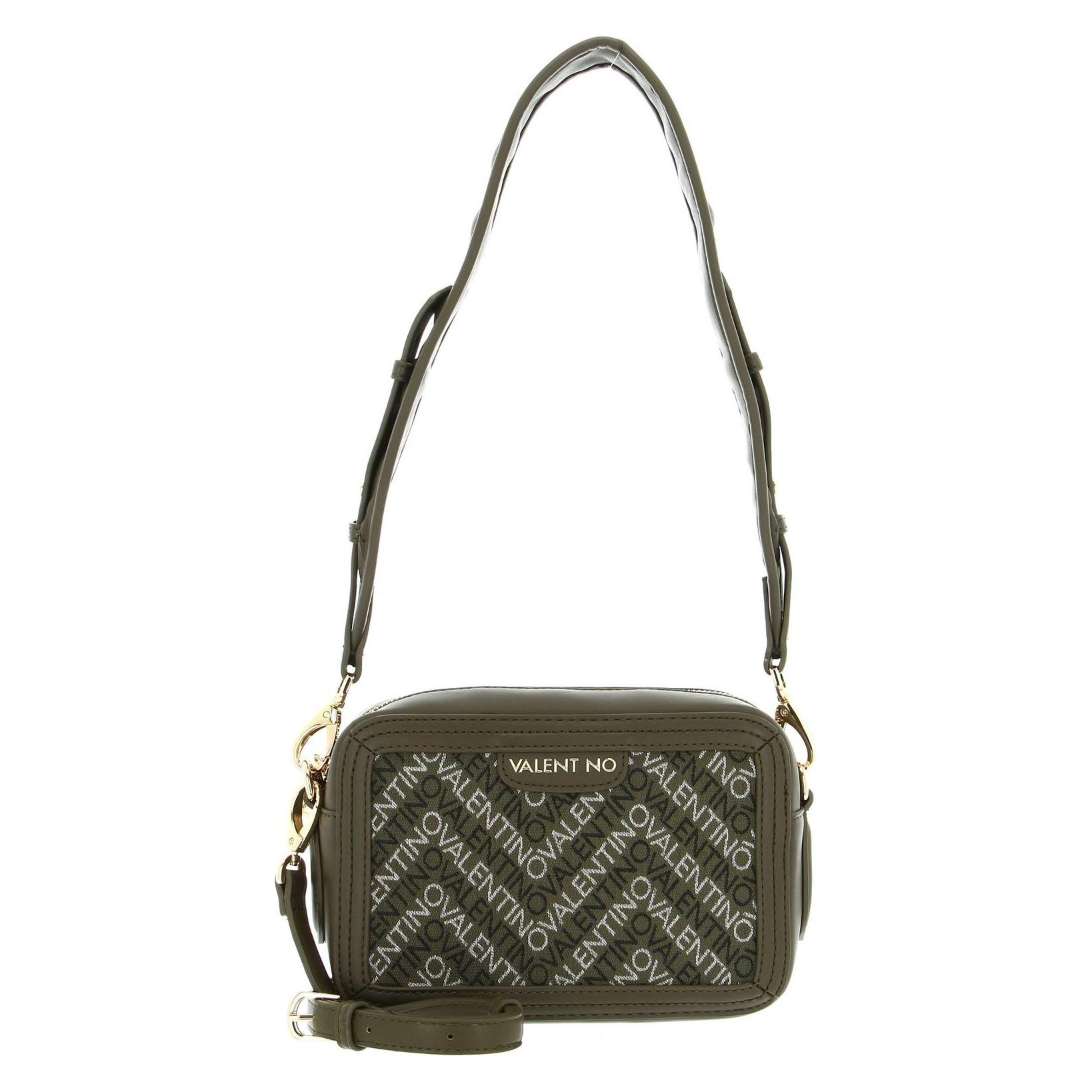 Valentino, Damen, Handtasche, Blizzard Camera Bag