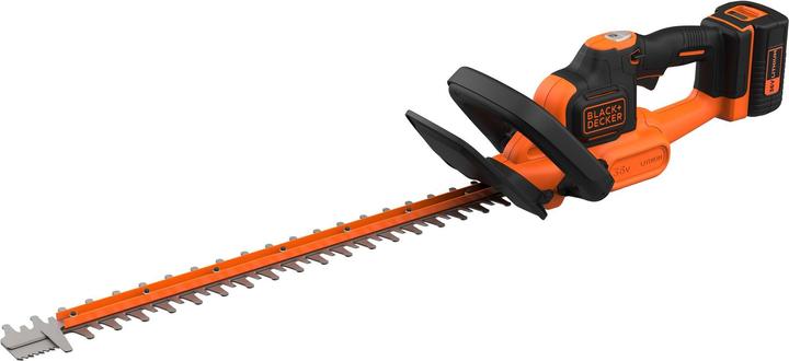 Black & Decker Accu-heggenschaar BCHTS3625L1 Kit