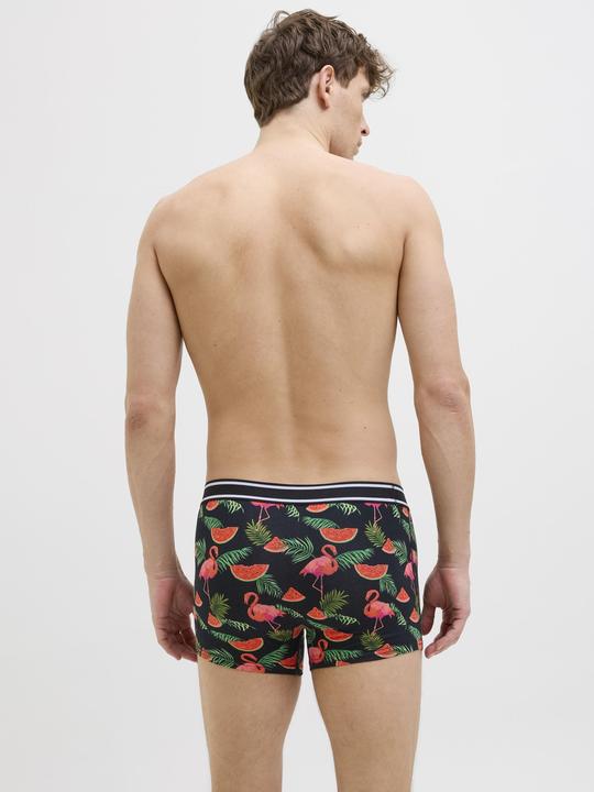 Immagine prodotto Jack & Jones 12er-pack Shorts Shorts (XXL, confezione da 12)