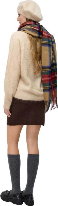 Immagine prodotto Bellemere Scarf Classic Checker Lambswool Shawl