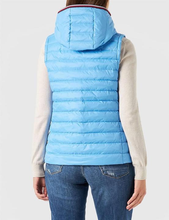 Produktbild Tommy Hilfiger Th Ess Lw Down Vest (S)