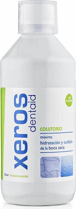 Immagine prodotto Beter Xeros Dentaid Colut Boca Seca Manzan 50O (500 ml, Collutorio)